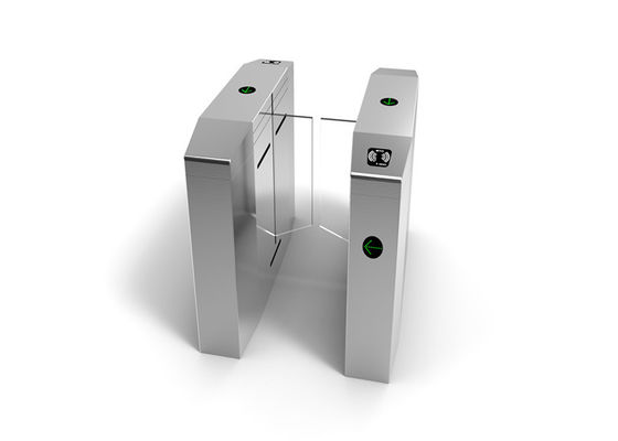 China Turnstiles van één Manier Optische Barrière leverancier