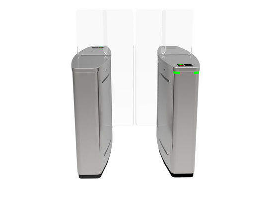 China Turnstile van de het Gezichtserkenning van IRL leverancier