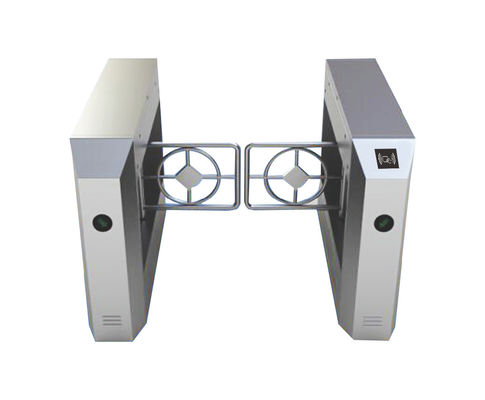 China Antibotsings Automatische Turnstiles van de Systemeningang leverancier