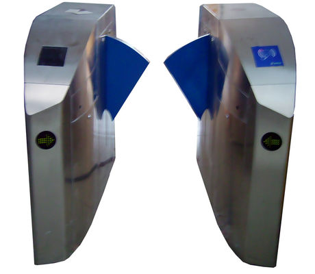 China Automatische de Systementurnstiles van de taillehoogte leverancier