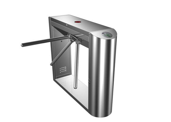 China RFID-de Poort van de Driepootbarrière leverancier