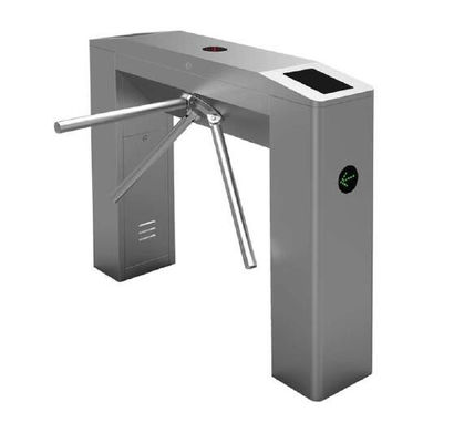 China Slimme Turnstile van de Slotdriepoot Poort leverancier