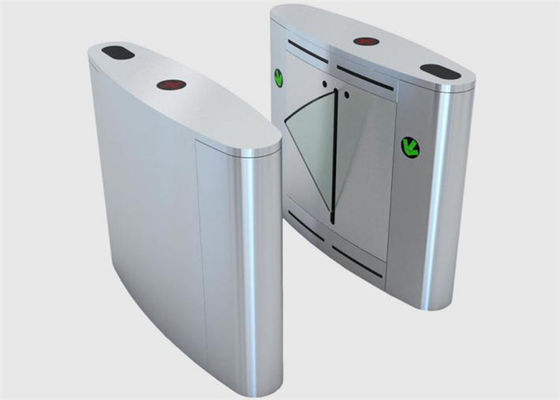 China Brushless de Hoogteturnstiles van de Motortaille leverancier