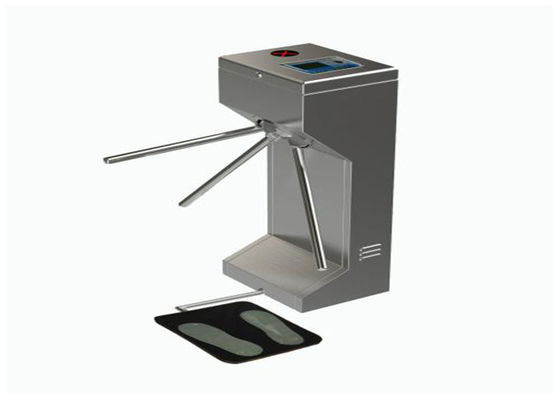 China SS316 autoturnstiles Poort leverancier