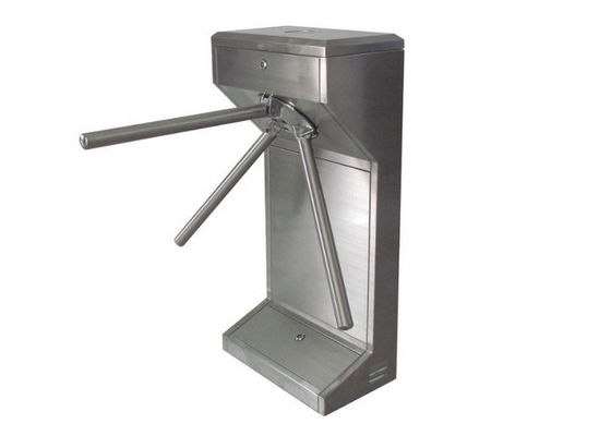 China Regelbare Spanner Autoturnstiles Poort leverancier