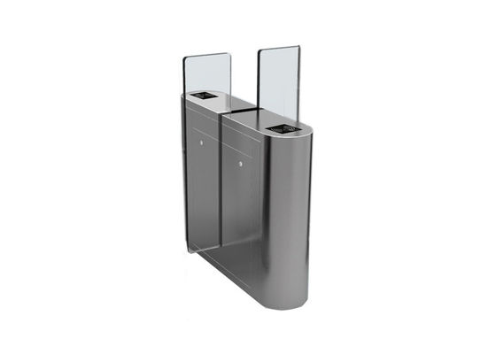 Brushless Turnstiles van de Motor Gecontroleerde Toegang leverancier