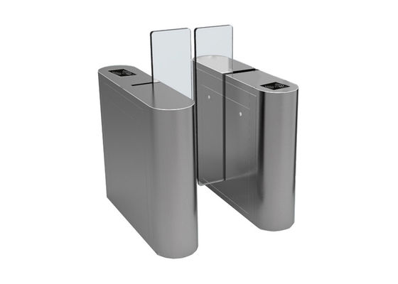 Brushless Turnstiles van de Motor Gecontroleerde Toegang leverancier