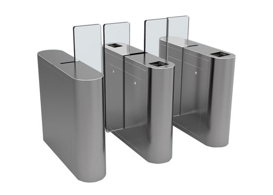 Brushless Turnstiles van de Motor Gecontroleerde Toegang leverancier