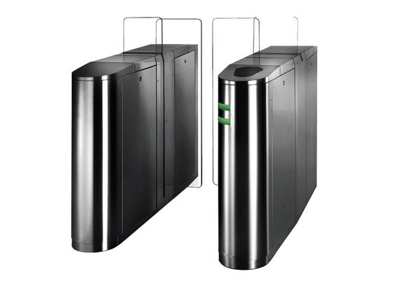 Brushless Turnstiles van de Motor Gecontroleerde Toegang leverancier