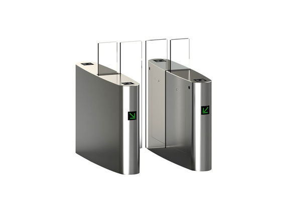 Brushless Turnstiles van de Motor Gecontroleerde Toegang leverancier