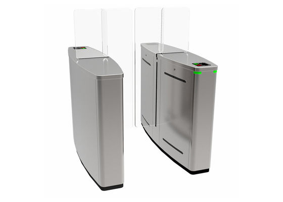 Turnstile van de het Gezichtserkenning van IRL leverancier