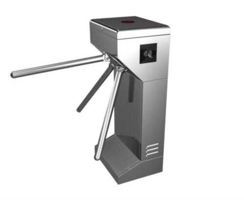 TCP/IP Netwerk Elektronische Turnstile Poorten leverancier