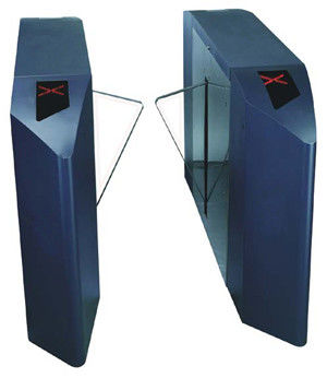 13.56kHz Turnstiles van lezers Automatische Systemen leverancier
