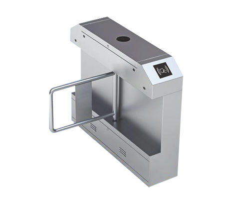 530mm Turnstiles van Wapen Automatische Systemen leverancier