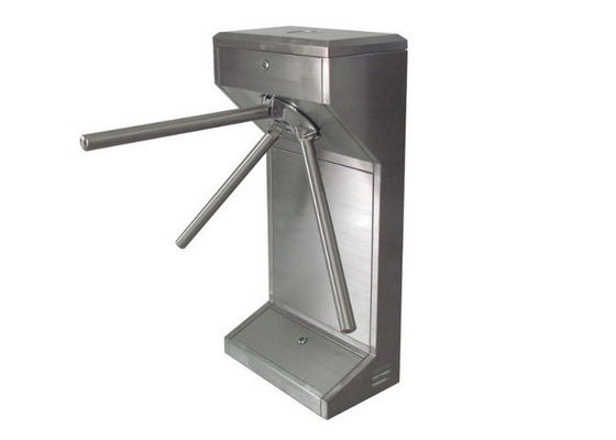 Droge de Hoogteturnstile van de Contacttaille leverancier