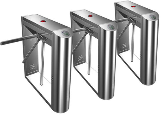 RFID-de Poort van de Driepootbarrière leverancier