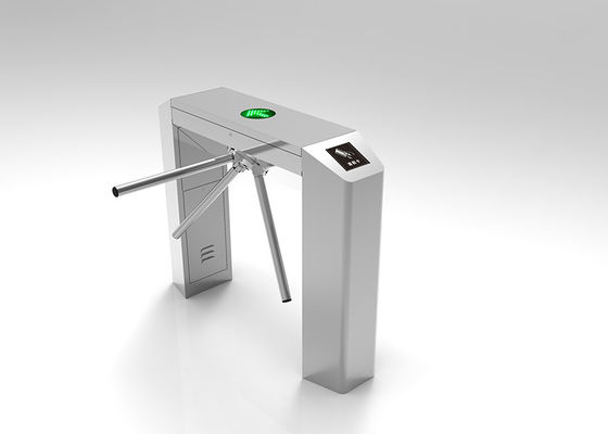 IP54 driepootturnstile Poort leverancier