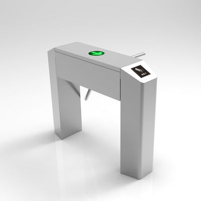 IP54 driepootturnstile Poort leverancier