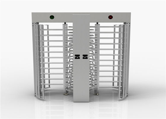 Solenoïde die Volledige Hoogteturnstile Poort sluiten leverancier