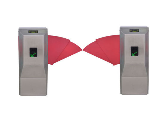 Pu-Turnstile van de Schuimklep Poort leverancier
