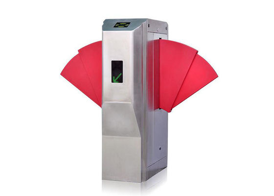 Pu-Turnstile van de Schuimklep Poort leverancier