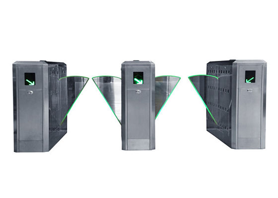 Infrarode Klepturnstile Poort leverancier