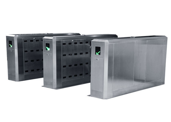 Infrarode Klepturnstile Poort leverancier