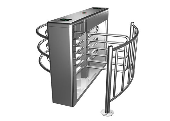 Auto de Hoogteturnstiles van de het Terugstellentaille leverancier