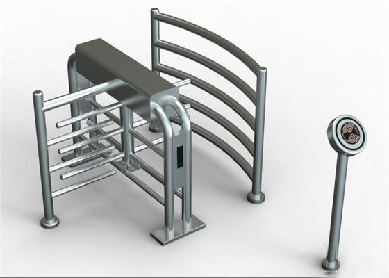 Opzettende de Hoogteturnstiles van de Oppervlaktetaille leverancier