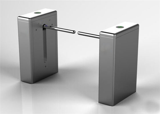 Biometrische Turnstile Barrièrepoort leverancier
