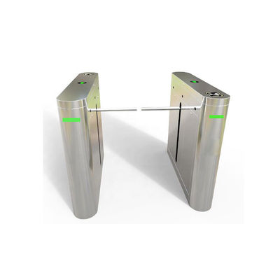 De Erkenningsturnstile van het synchronisatiegezicht leverancier