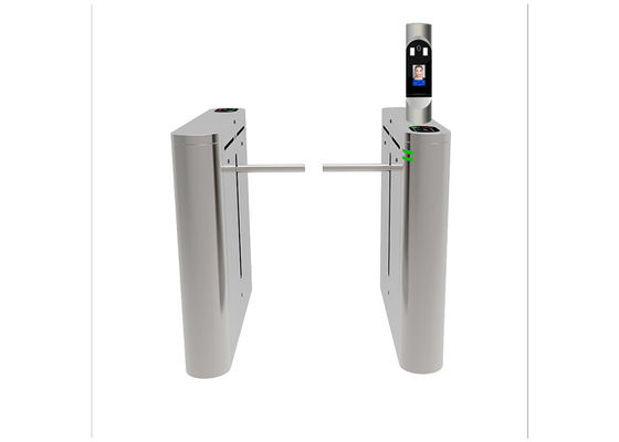 Ingebouwde de Erkenningsturnstile van het Toetsenbordgezicht leverancier