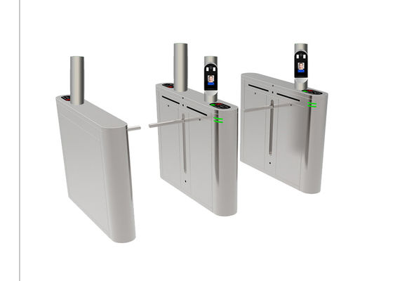 Ingebouwde de Erkenningsturnstile van het Toetsenbordgezicht leverancier