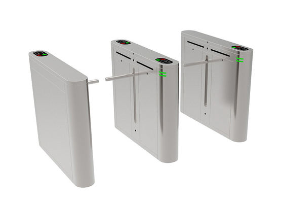 Ingebouwde de Erkenningsturnstile van het Toetsenbordgezicht leverancier