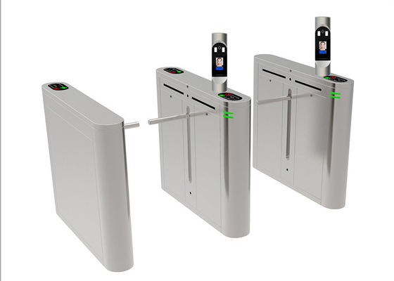 Ingebouwde de Erkenningsturnstile van het Toetsenbordgezicht leverancier