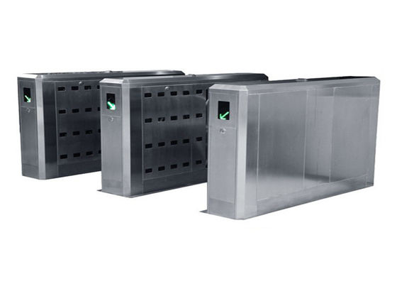 1.5mm de Hoogteturnstiles van de Kabinetstaille leverancier