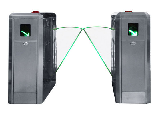 1.5mm de Hoogteturnstiles van de Kabinetstaille leverancier