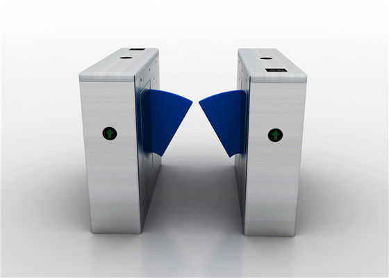27cm Klep Autoturnstiles Poort leverancier