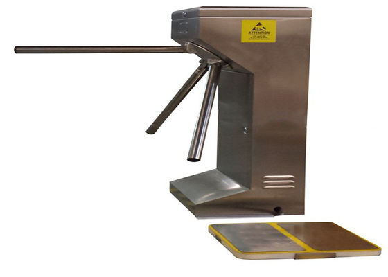 SS316 autoturnstiles Poort leverancier