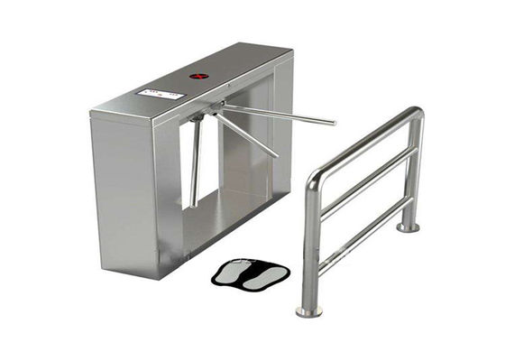 SS316 autoturnstiles Poort leverancier