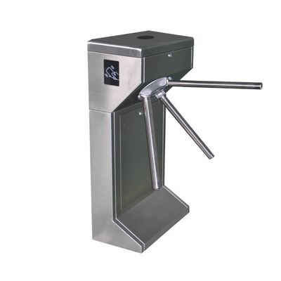 Regelbare Spanner Autoturnstiles Poort leverancier