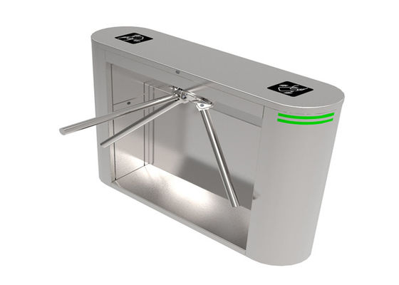 Anti - Snuifje Autoturnstiles Poort leverancier