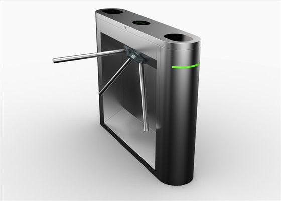 Anti - Snuifje Autoturnstiles Poort leverancier
