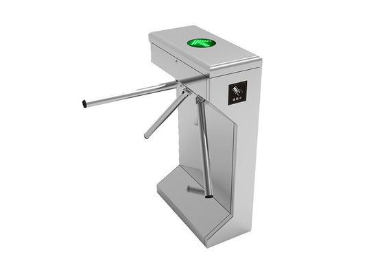 220V elektronische Turnstile Poort leverancier