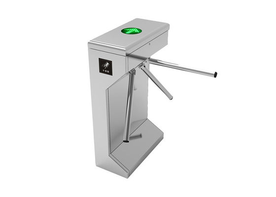 220V elektronische Turnstile Poort leverancier