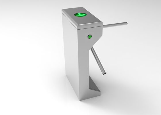 220V elektronische Turnstile Poort leverancier