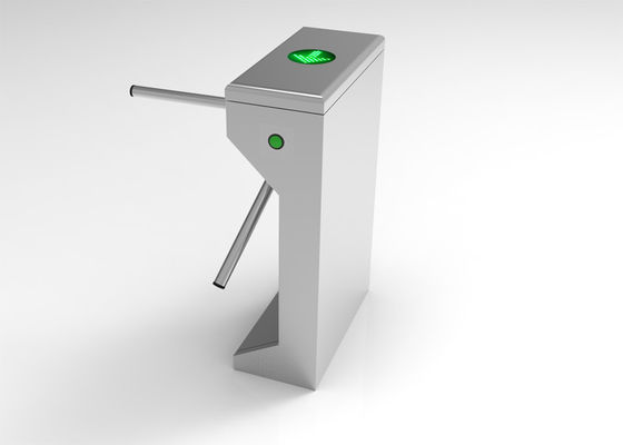 220V elektronische Turnstile Poort leverancier