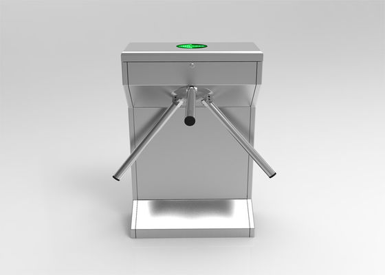 220V elektronische Turnstile Poort leverancier