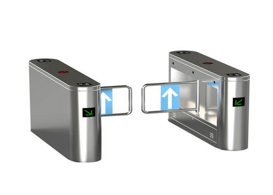 Van de LEIDENE Turnstile Indicatorschommeling Poort leverancier