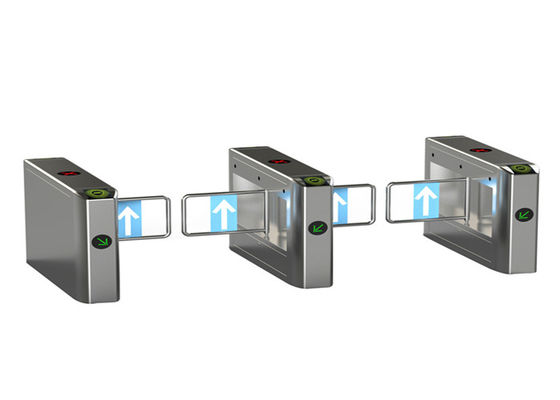Van de LEIDENE Turnstile Indicatorschommeling Poort leverancier
